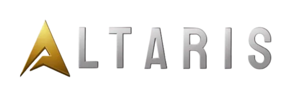 Logo Altaris Casino