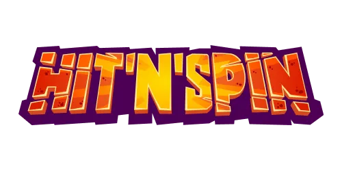Logo Hit'n'Spin
