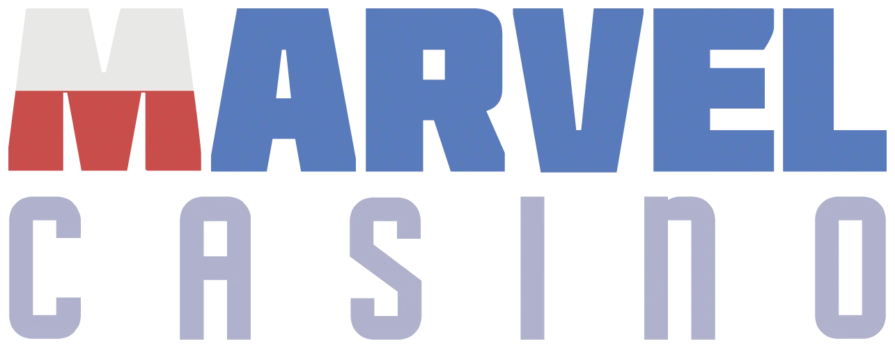 Logo Marvel Casino